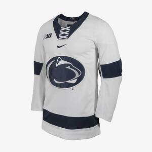 Penn State Men&#039;s Nike College Hockey Jersey P34235J468-PSU