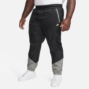 Nike Windrunner Men&#039;s Woven Lined Pants DX0653-014