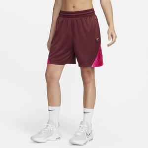 Nike Dri-FIT ISoFly Women&#039;s Basketball Shorts DH7363-619