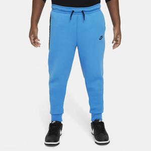 Nike Sportswear Tech Fleece Big Kids&#039; (Boys&#039;) Pants (Extended Size) FD3288-435