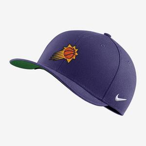 Phoenix Suns City Edition Nike NBA Swoosh Flex Cap C11126C259-PHX