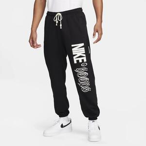 Nike Standard Issue Men&#039;s Dri-FIT Basketball Pants FN2696-010