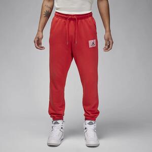 Jordan Essentials Men&#039;s Fleece Washed Pants FB7298-604