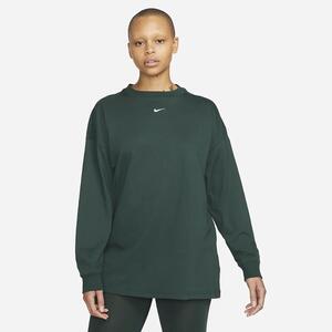 Nike Sportswear Essentials Women&#039;s Long-Sleeve Top DM6232-397
