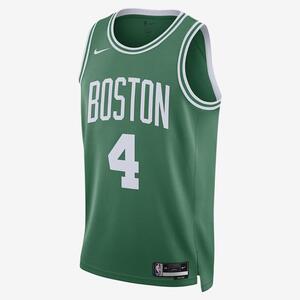 Boston Celtics Icon Edition 2022/23 Men&#039;s Nike Dri-FIT NBA Swingman Jersey DN1997-318