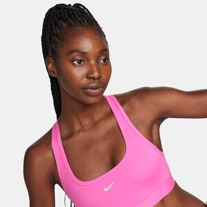 Nike Swoosh Light Support Women&#039;s Non-Padded Sports Bra DX6817-675
