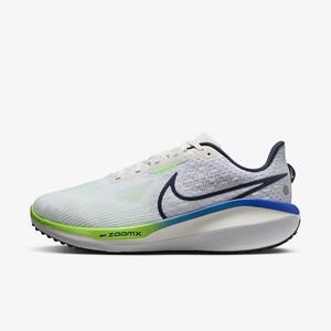 Nike Vomero 17 Men&#039;s Road Running Shoes (Extra Wide) FN1139-100