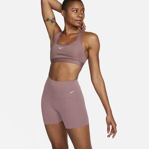 Nike Zenvy Women&#039;s Gentle-Support High-Waisted 5&quot; Biker Shorts FN3156-208