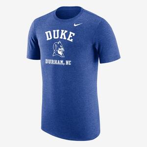 Duke Men&#039;s Nike College T-Shirt M21372P747-DUK