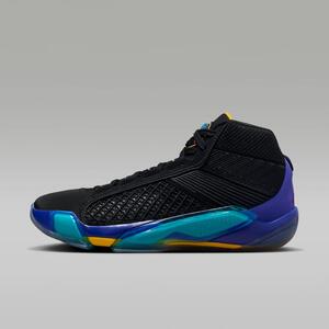 Air Jordan XXXVIII &quot;Aqua&quot; Basketball Shoes DZ3356-001