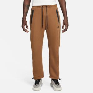 Nike Sportswear Tech Fleece Men&#039;s Open-Hem Sweatpants FB8012-281