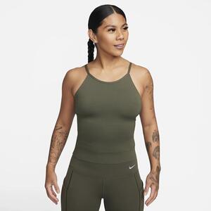 Nike Zenvy Women&#039;s Dri-FIT Tank Top FN7465-325