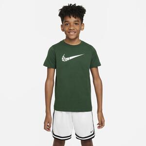 Nike Sportswear Big Kids&#039; T-Shirt DR8794-323