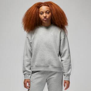 Jordan Brooklyn Fleece Women&#039;s Crewneck Sweatshirt FN4491-063