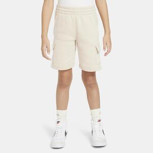Nike Sportswear Club Fleece Big Kids&#039; Cargo Shorts FN8745-126
