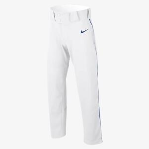 Nike Vapor Select Big Kids&#039; (Boys&#039;) Baseball Pants BQ6443-102