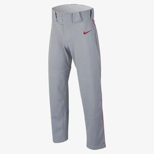 Nike Vapor Select Big Kids&#039; (Boys&#039;) Baseball Pants BQ6443-056