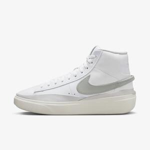 Nike Blazer Phantom Mid Men&#039;s Shoes DX5800-101