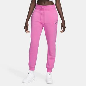 Nike Sportswear Phoenix Fleece Women&#039;s High-Waisted Joggers DQ5688-675
