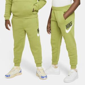Nike Club Fleece Big Kids&#039; Joggers (Extended Size) FD2996-377