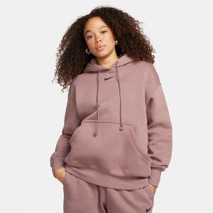 Nike Sportswear Phoenix Fleece Women&#039;s Oversized Pullover Hoodie DQ5860-208