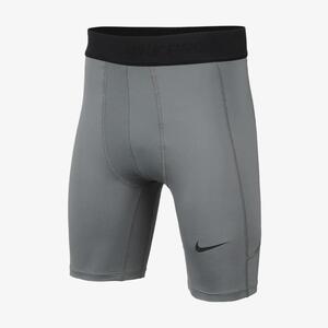 Nike Pro Big Kids&#039; (Boys&#039;) Dri-FIT Shorts (Extended Size) FN8313-084