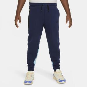 Nike Sportswear Tech Fleece Big Kids&#039; (Boys&#039;) Pants (Extended Size) FD3288-410