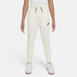 Nike Sportswear Tech Fleece Big Kids&#039; (Girls&#039;) Joggers FD2975-110