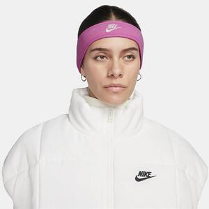 Nike Club Fleece Headband N1007164-660