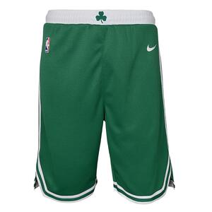 Boston Celtics Icon Edition Big Kids&#039; Nike Dri-FIT NBA Swingman Shorts 9Z2B7BXQL-BOS