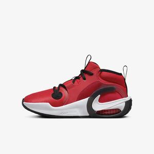 Nike Air Zoom Crossover 2 Big Kids&#039; Basketball Shoes FB2689-601
