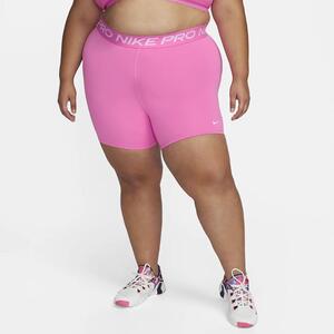 Nike Pro 365 Women&#039;s 5&quot; Shorts (Plus Size) DR6858-675