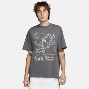 Paris Saint-Germain Max90 Men&#039;s Nike Air Soccer T-Shirt FN2543-068