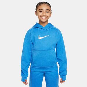 Nike Multi+ Big Kids&#039; Therma-FIT Pullover Hoodie FD3893-406