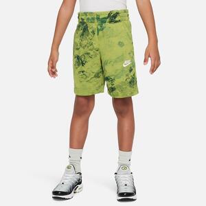 Nike Sportswear Club Fleece Big Kids&#039; French Terry Shorts FN8739-377