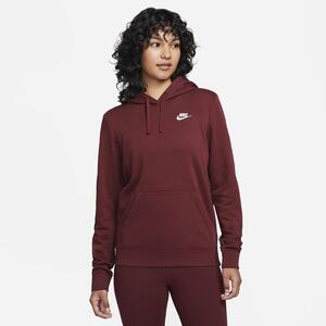 Nike Sportswear Club Fleece Women&#039;s Pullover Hoodie DQ5793-619