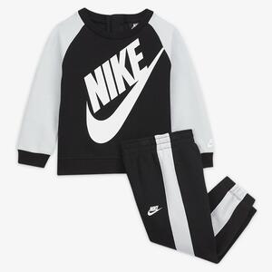 Nike Baby Crew and Pants Set 66F563-023