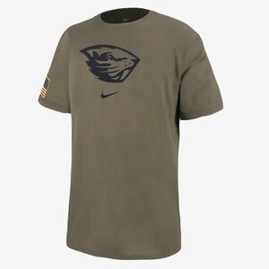 Oregon State Men&#039;s Nike College T-Shirt ZMFD9007P1-ORS