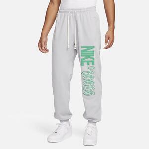 Nike Standard Issue Men&#039;s Dri-FIT Basketball Pants FN2696-012