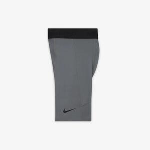 Nike Pro Big Kids&#039; (Boys&#039;) Dri-FIT Shorts FJ6820-084