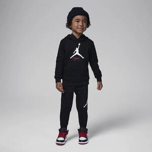 Jordan Jumpman Flight Toddler Pullover Set 75D010-023