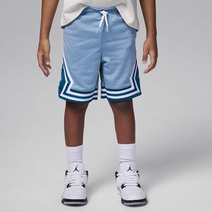 Jordan Dri-FIT Air Little Kids&#039; Mesh Shorts 85B136-B18
