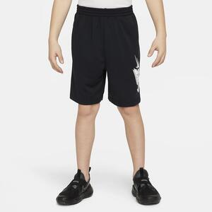 Nike Dri-FIT Little Kids&#039; Shorts 86L780-023