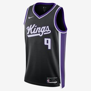 Sacramento Kings 2023/24 Icon Edition Nike Dri-FIT NBA Swingman Jersey DX8621-013