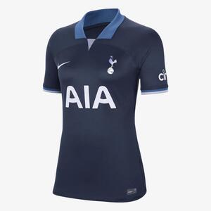 James Maddison Tottenham Hotspur 2023/24 Stadium Away Women&#039;s Nike Dri-FIT Soccer Jersey NN525868-TOT