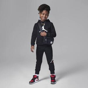 Jordan Jumpman Flight Little Kids&#039; Pullover Set 85D010-023