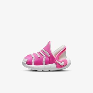 Nike Dynamo 2 EasyOn Baby/Toddler Shoes FD0554-600