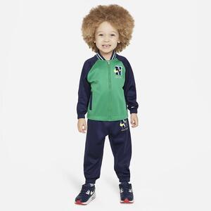 Nike Sportswear Next Gen Toddler Dri-FIT Tricot Set 76L769-U90
