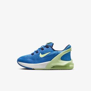 Nike Air Max 270 Go Little Kids&#039; Easy On/Off Shoes FV0563-400