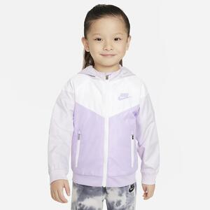 Nike Toddler Windrunner Jacket 26C663-PAK